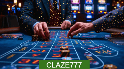 Blackjack Success Story